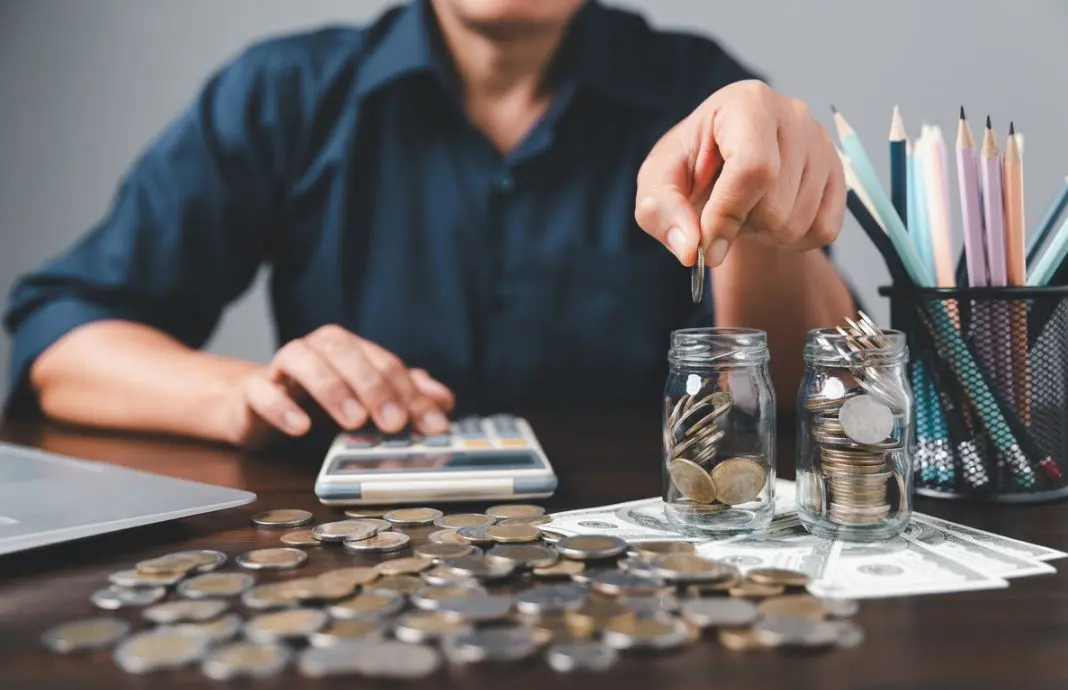 Calculadora de Interés Compuesto Mensual